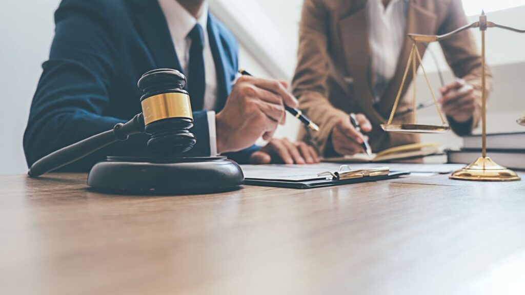 Georgia labor law