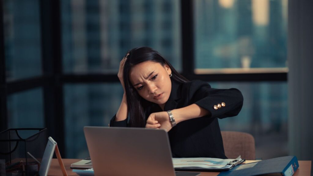 How to calculate overtime